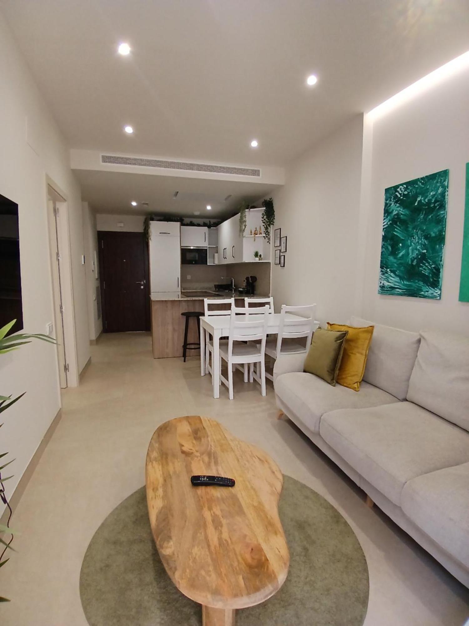 Apartment Antika 1a *