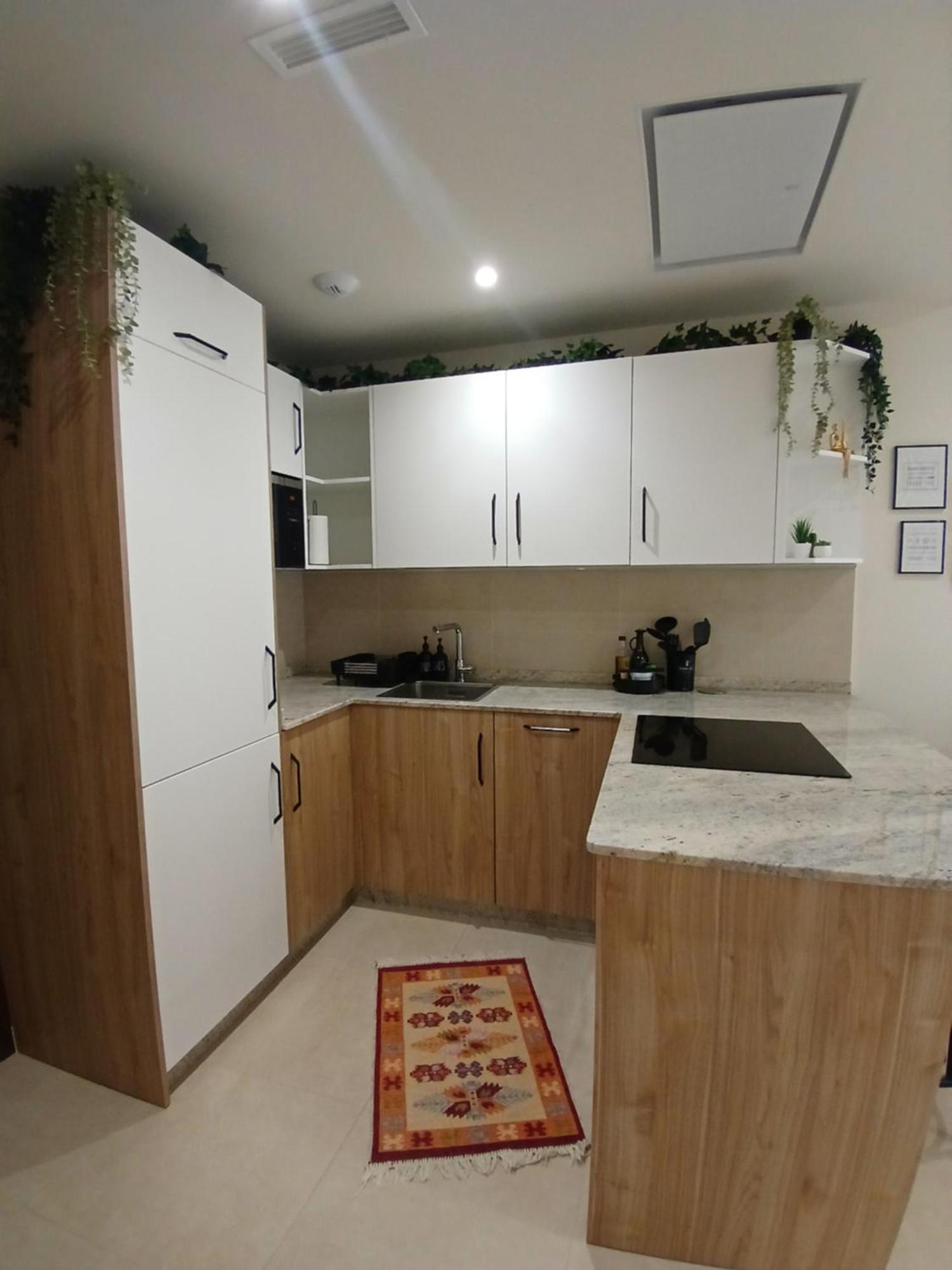 Antika 1a Apartment Marbella