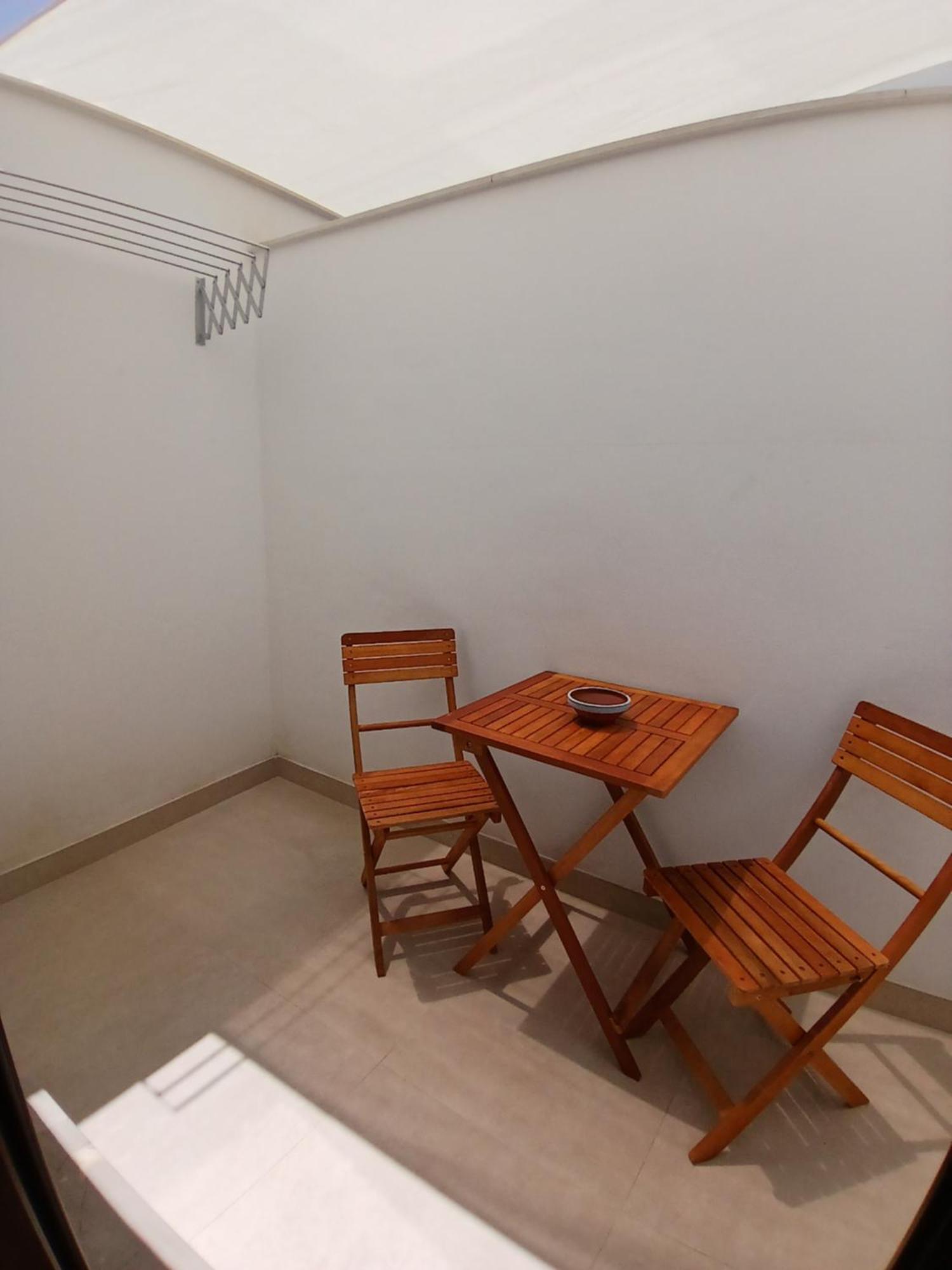 Antika 1a Apartamento